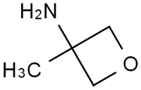 MC77565 3-Methyloxetan-3-Amine 874473-14-0 3-甲基氧杂环丁-3-胺