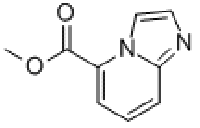 MC39546  METHYL IMIDAZO[1,2-A]PYRIDINE-5-CARBOXYLATE  [88047-55-6]