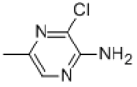 MC78073 2-amino-3-chloro-5-methyl-pyrazine 89182-14-9 2-氨基-3-氯-5-甲基吡嗪