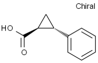 MC78927 Trans-2-Phenylcyclopropane-1-Carboxylic Acid 939-90-2 反式-2-苯基环丙烷-1-羧酸
