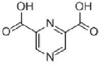 MC78931 PYRAZINE-2,6-DICARBOXYLIC ACID 940-07-8 2,6-吡嗪二甲酸
