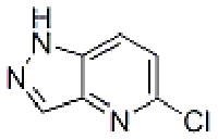 MC78962 5-Chloro-1H-pyrazolo[4,3-b]pyridine 94220-45-8 5-氯-1H-吡唑并[3,4-b]吡啶
