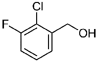 MC69022 (2-Chloro-3-Fluorophenyl)Methanol 96516-32-4 2-氯-3-氟苄醇