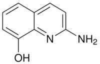 MC67612 2-Amino-8-hydroxyquinoline 70125-16-5 2-氨基-8-羟基喹啉