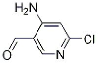 MC90069 4-amino-6-chloronicotinaldehyde 1001756-21-3 4-氨基-6-氯-3-吡啶甲醛