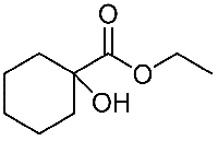MC60548 Ethyl 1-Hydroxycyclohexane-Carboxylate 1127-01-1 1-羟基-1-环已基甲酸乙酯