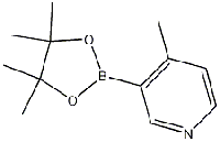MC91632 4-methyl-3-(4,4,5,5-tetramethyl-1,3,2-dioxaborolan-2-yl)pyridine 1171891-31-8 4-甲基吡啶-3-硼酸频哪醇酯