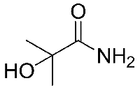 MC61010 2-Methyl-2-hydroxypropionamide 13027-88-8 2-羟基异丁酰胺