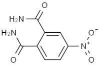 MC93060 4-Nitrophthalamide 13138-53-9 4-硝基邻苯二酰胺