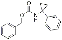 MC93150 Benzyl (1-phenylcyclopropyl)carbaMate 1324000-40-9 BENZYL N-(1-PHENYLCYCLOPROPYL)CARBAMATE