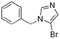 MC93153 1-benzyl-5-bromo-1H-imidazole 132430-59-2 1-苯甲基-5-溴-1H-咪唑