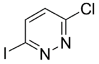 MC61180 3-Chloro-6-iodopyridazine 135034-10-5 3-氯-6-碘哒嗪