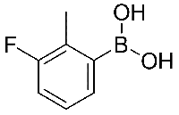 MC62399 2-Methyl-3-Fluoro-Phenylboronic Acid 163517-61-1 3-氟-2-甲基苯硼酸