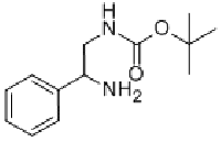 MC94990 (2-AMINO-2-PHENYL-ETHYL)-CARBAMIC ACID TERT-BUTYL ESTER 167298-44-4 (S)-(2-氨基-3-苯基-丙基)-氨基甲酸叔丁基酯