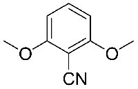 MC95086 2,6-Dimethoxybenzonitrile 16932-49-3 2,6-二甲氧基苯甲腈