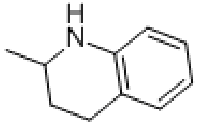 MC95464 1,2,3,4-Tetrahydroquinaldine 1780-19-4 1,2,3,4-四氢-2-甲基喹啉