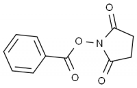 MC97104 Benzoyloxysuccinimide 23405-15-4 Benzoyloxysuccinimide