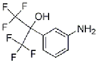 MC97209 2-(3-AMino-phenyl)-1,1,1,3,3,3-hexafluoro-propan-2-ol 2402-67-7 2-(3-氨基苯基)-1,1,1,3,3,3-六氟丙烷-2-醇