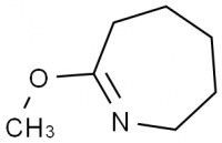 MC97399 7-Methoxy-3,4,5,6-Tetrahydro-2H-Azepine 2525-16-8 7-甲氧基-3,4,5,6-四氢-2H-氮杂环