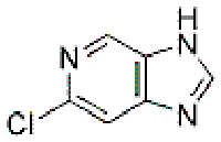 MC97514 6-Chloro-3H-imidazo[4,5-c]pyridine 2589-11-9 6 氯-3H-咪唑并[4,5-C]吡啶