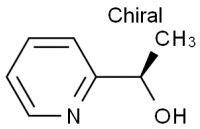 MC97863 (R)-2-(1-Hydroxyethyl)Pyridine 27911-63-3 (R)-2-(1-羟乙基)吡啶