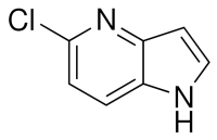 MC74885 5-Chloro-1H-pyrrolo[3,2-b]pyridine 65156-94-7 5-氯-1H-吡咯并[3,2-B]吡啶
