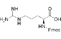 MC51750  Fmoc-L-精氨酸  [91000-69-0]