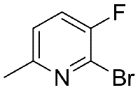 MC99386 2-Bromo-3-Fluoro-6-Picoline 374633-36-0 2-溴-3-氟-6-甲基吡啶