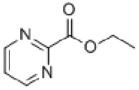 MC72159 2-Pyrimidinecarboxylicacid,ethylester(7CI,9CI) 42839-08-7 2-嘧啶甲酸乙酯
