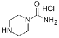 MC72528 PIPERAZINE-1-CARBOXYLIC ACID AMIDE HCL 474711-89-2 哌嗪-1-甲酸