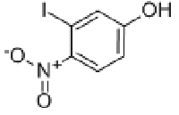 MC72819 4-IODO-3-NITROPHENOL 50590-07-3 4-吲哚-3-硝基酚