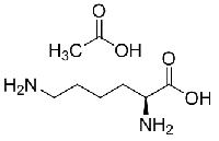 MC66088 L-Lysine Acetate Salt 52315-92-1 赖氨酸醋酸盐