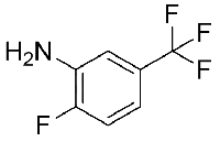 MC71063 2-Fluoro-5-(trifluoromethyl)aniline 535-52-4 2-氟-5-三氟甲基苯胺