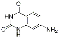 MC74123 7-aMinoquinazoline-2,4(1H,3H)-dione 59674-85-0 7-氨基喹唑啉-2,4-二酮