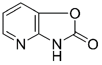 MC74258 2,3-Dihydropyrido[2,3-d][1,3]Oxazol-2-One 60832-72-6 2,3-二氢吡啶并[2,3-d][1,3]唑-2-酮