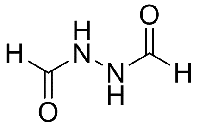 MC67092 1,2-Diformylhydrazine 628-36-4 二甲酰肼