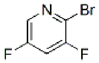 MC74999 2-Bromo-3,5-difluoropyridine 660425-16-1 2-溴-3,5-二氟吡啶
