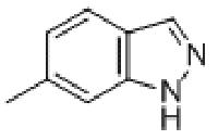 MC75505 6-METHYL (1H)INDAZOLE 698-24-8 6-甲基吲唑