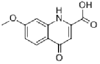 MC76349 7-Methoxy-4-oxo-1,4-dihydro-quinoline-2-carboxylic acid 77474-33-0 7-甲氧基-4-氧代-1,4-二氢-喹啉-2-羧酸