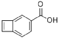 MC77599 4-Carboxylbenzocyclobutene 875-94-5 4-羧基苯并环丁烯