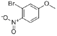 MC79405 3-BROMO-4-NITROANISOLE 98447-30-4 3-溴-4-硝基苯甲醚