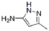 MC91303 3-Methyl-1H-pyrazol-5-amine 113402-89-4 5-氨基-3-甲基吡唑