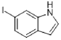 MC91470 6-IODOINDOLE 115666-47-2 6-碘吲哚
