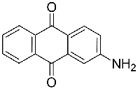 MC60689 2-Aminoanthraquinone 117-79-3 2-氨基蒽醌