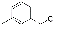 MC61237 2,3-Dimethylbenzyl Chloride 13651-55-3 2,3-二甲基苄基氯