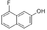 MC93655 8-FLUORO-2-NAPHTHOL 13916-98-8 8-氟-2-萘酚