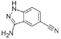 MC96523 3-AMINO-1H-INDAZOLE-5-CARBONITRILE 20925-62-6 3-氨基-1H-吲唑-5-甲腈