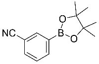MC63311 3-(4,4,5,5-Tetramethyl-1,3,2-Dioxaborolan-2-YL)Benzonitrile 214360-46-0 3-氰基苯硼酸频哪醇酯