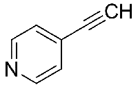 MC97369 4-Ethynylpyridine 2510-22-7 4-乙炔基吡啶