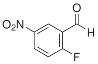 MC45428  2-氟-5-硝基苯甲醛  [27996-87-8]